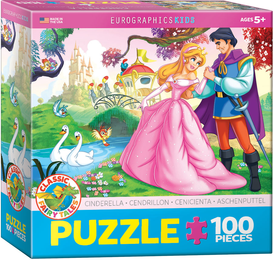 Games, Puzzles & Collectibles